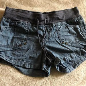 GAP Jean Shorts